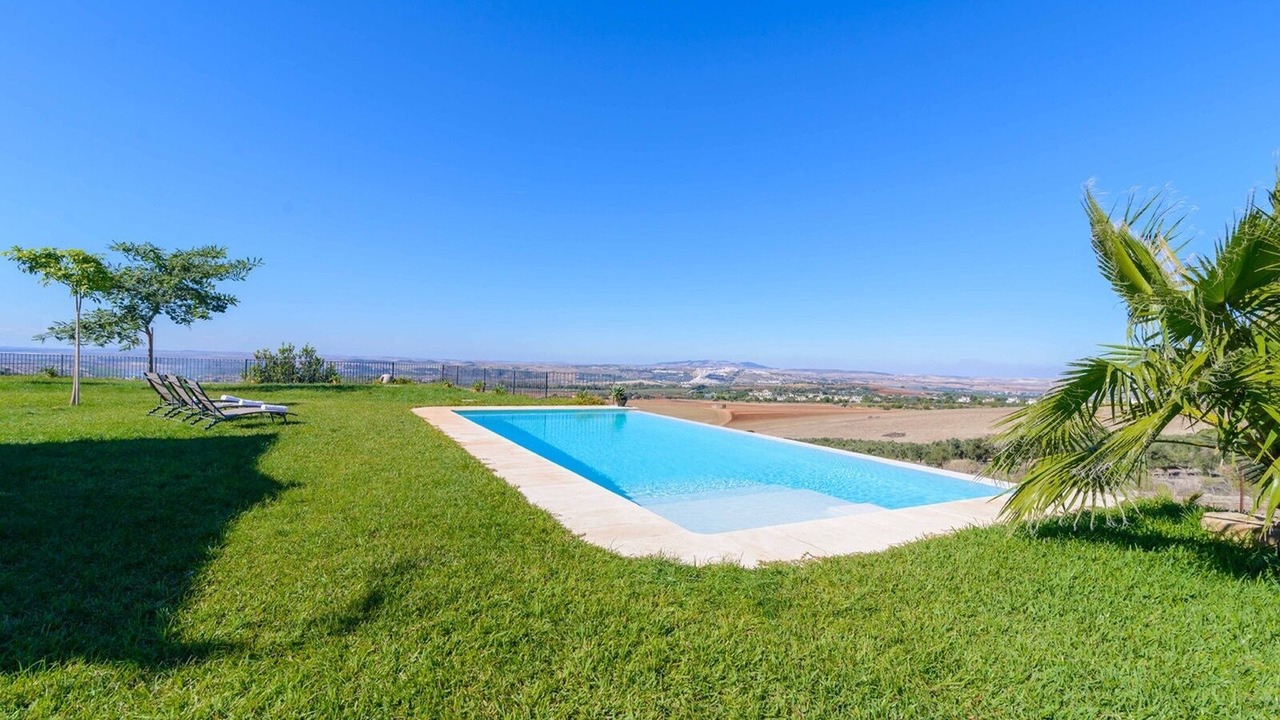 Photo of Outdoor in Arcos de la Frontera