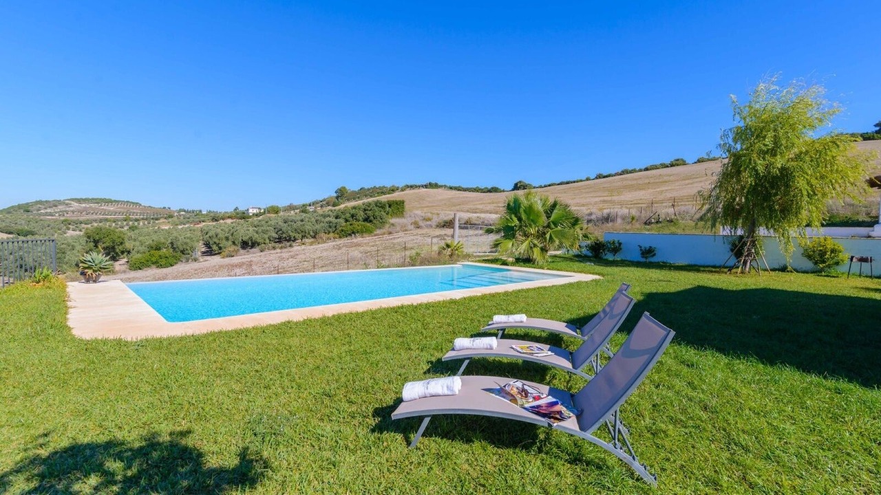 Photo of Outdoor in Arcos de la Frontera
