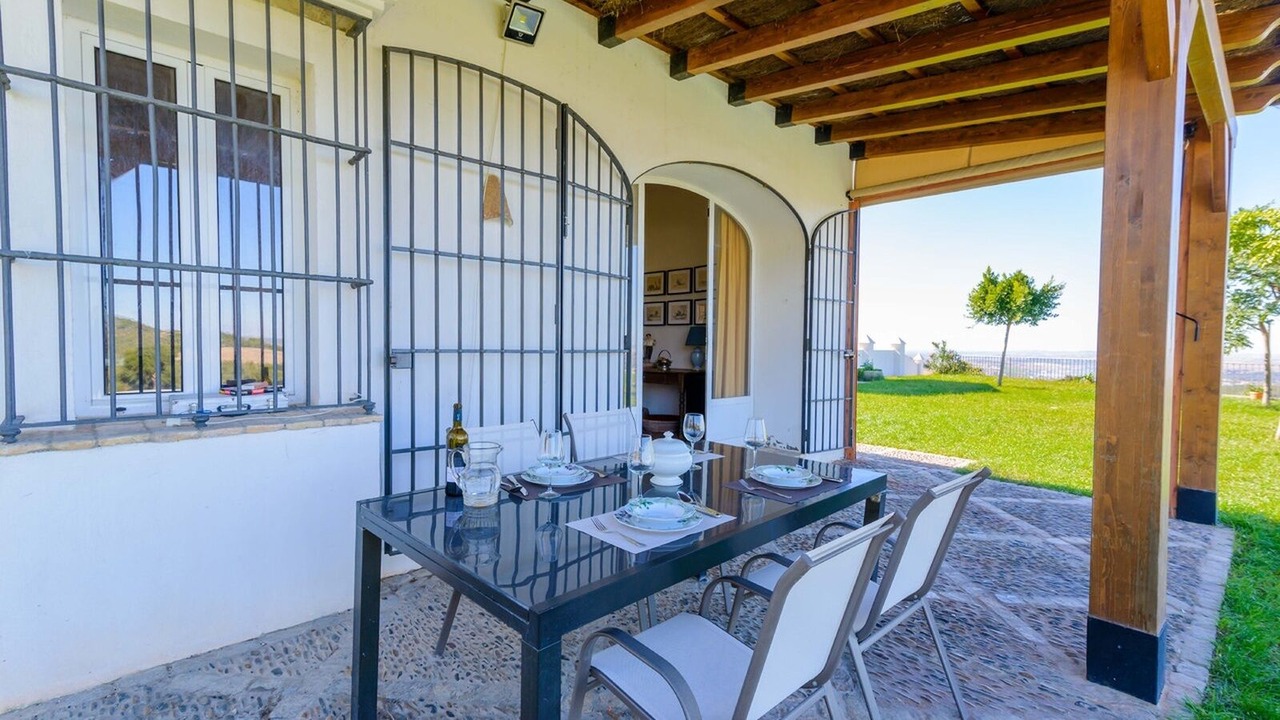 Photo of Outdoor in Arcos de la Frontera
