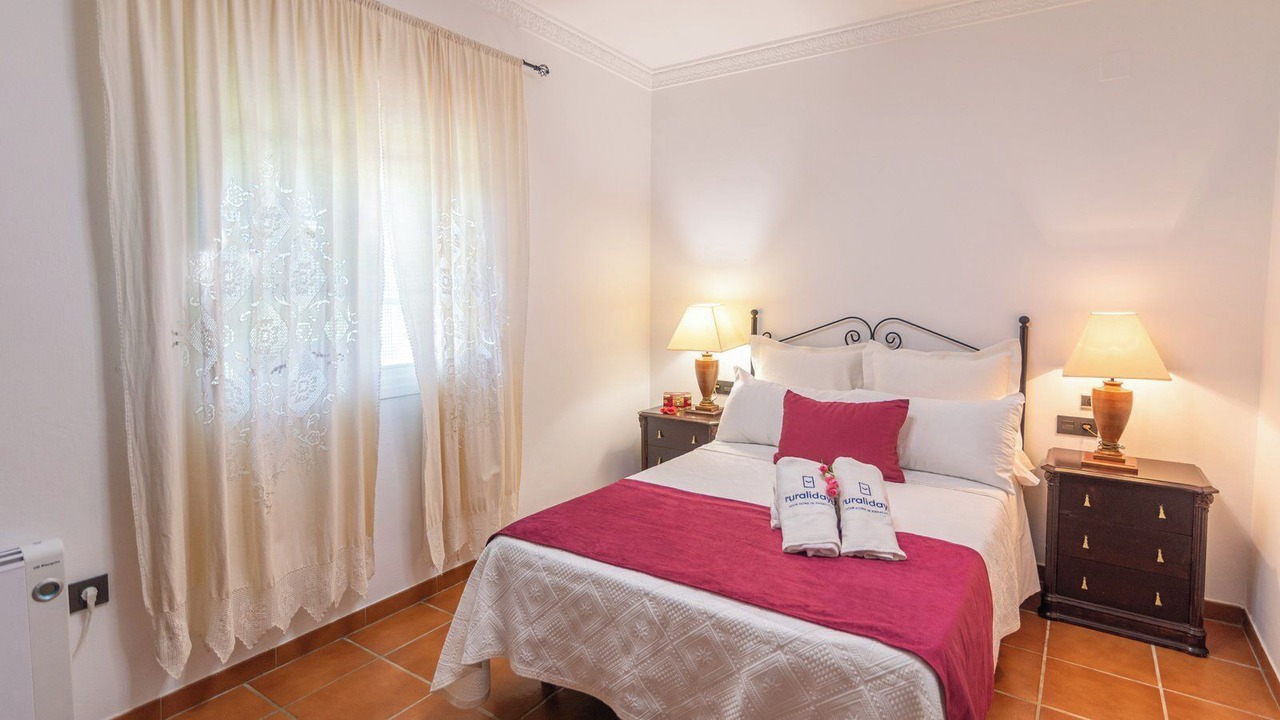 Photo of Bedroom in Ronda
