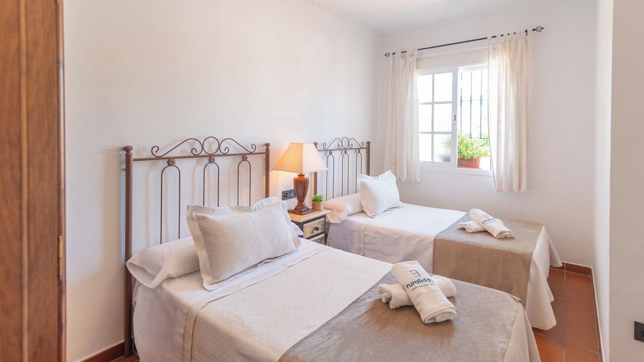 Photo of Bedroom in Ronda