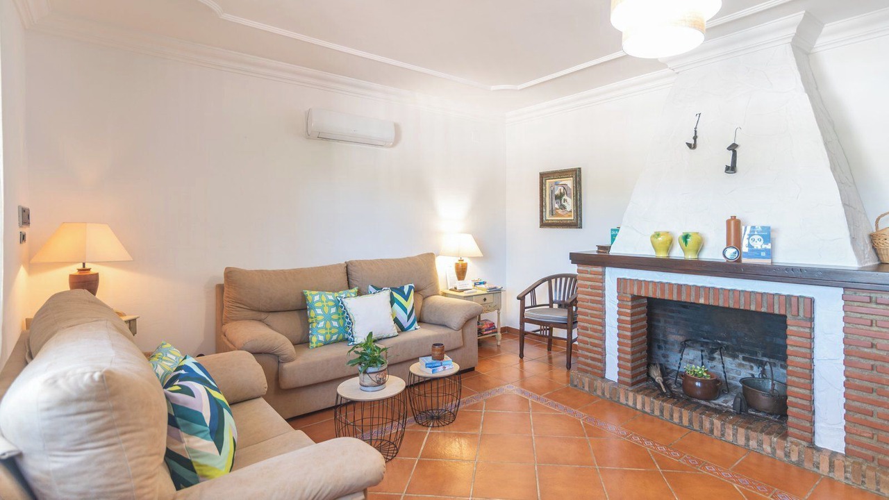 Photo of Livingroom in Ronda