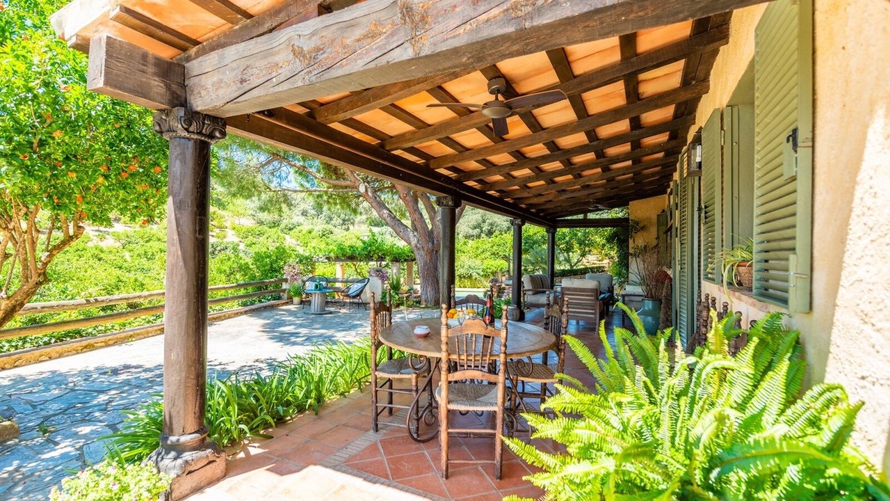 Photo of Outdoor in Hornachuelos