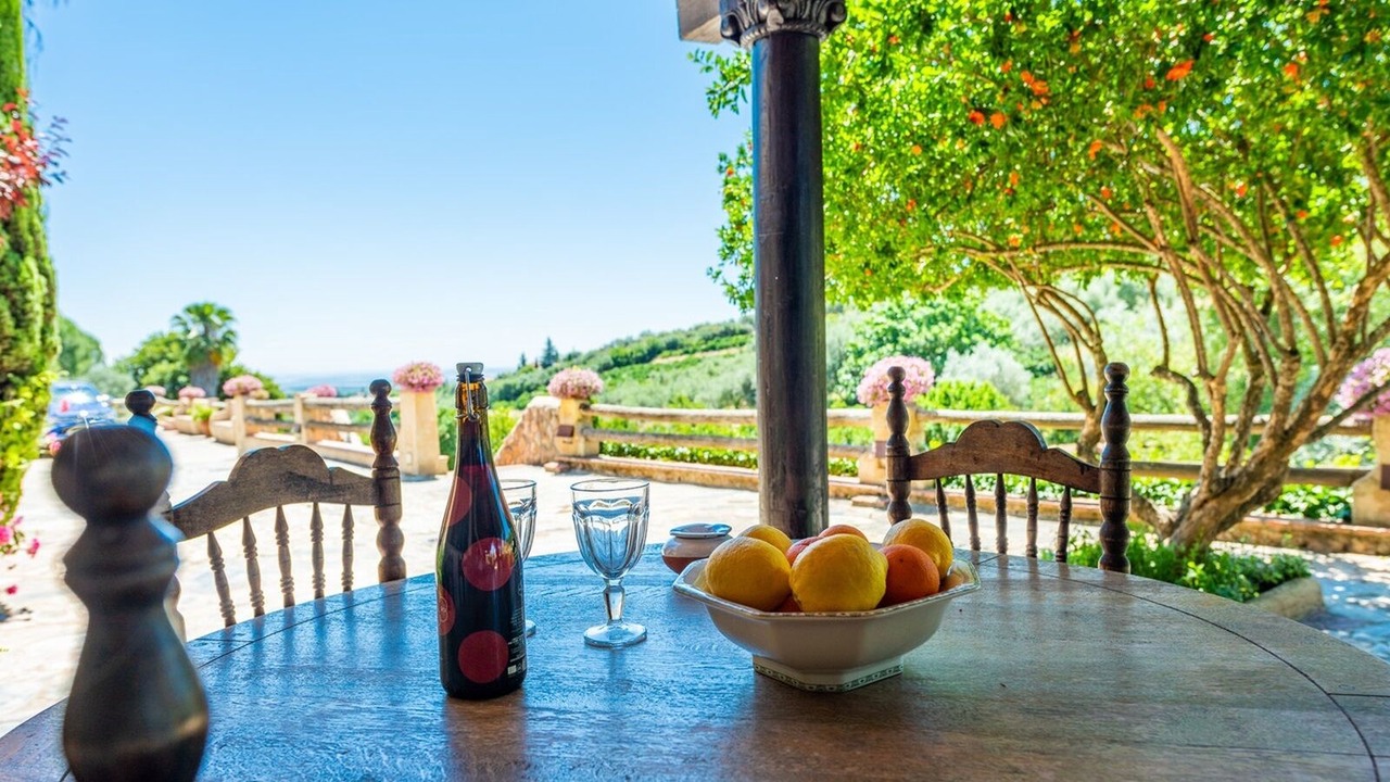 Photo of Outdoor in Hornachuelos