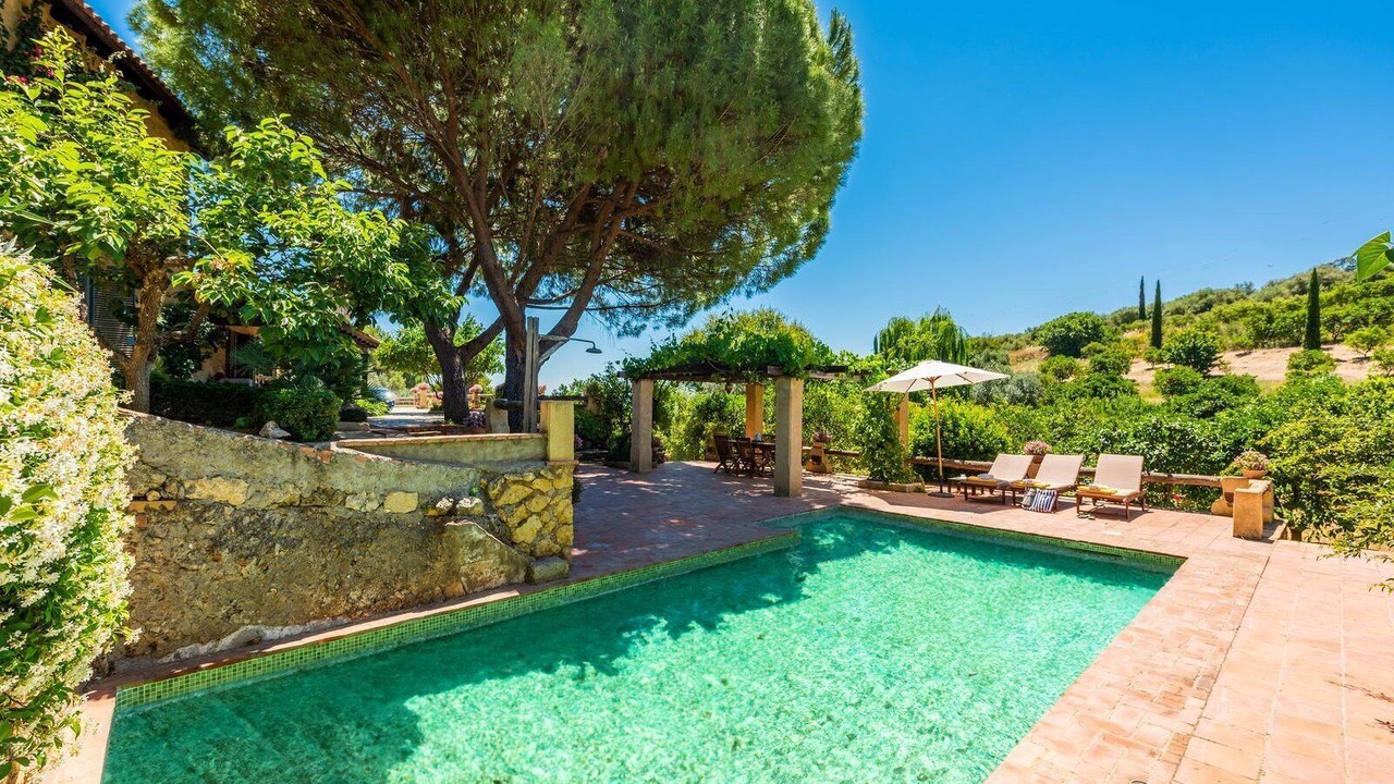Photo of Outdoor in Hornachuelos