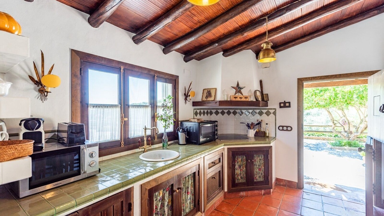 Photo of Kitchen in Hornachuelos