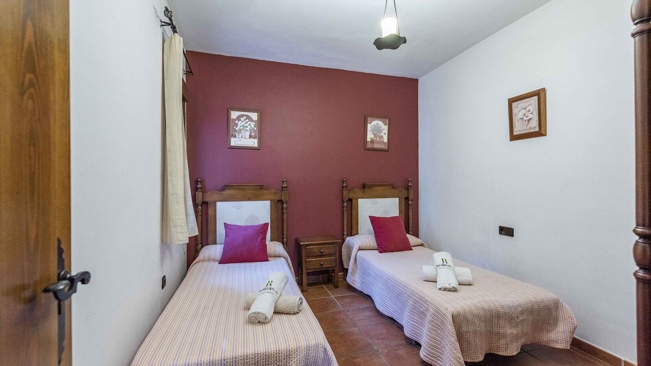Photo of Bedroom in Totalan