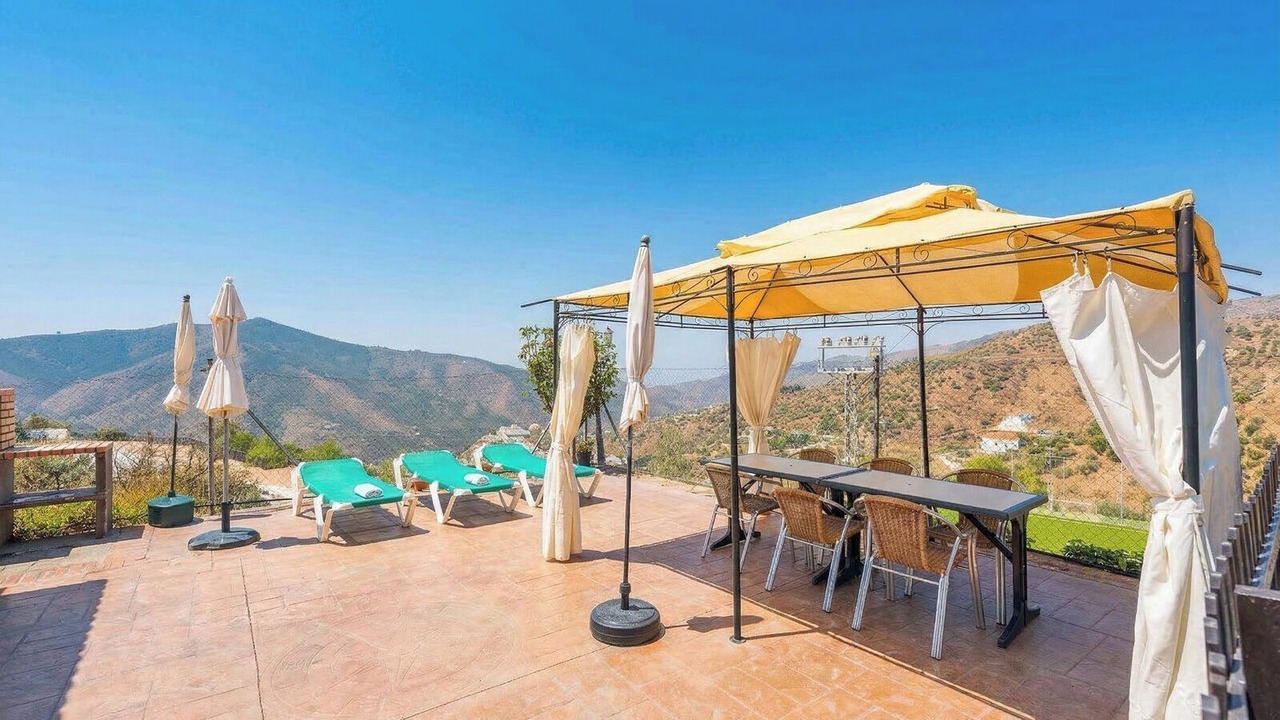 Photo of Outdoor in Totalan