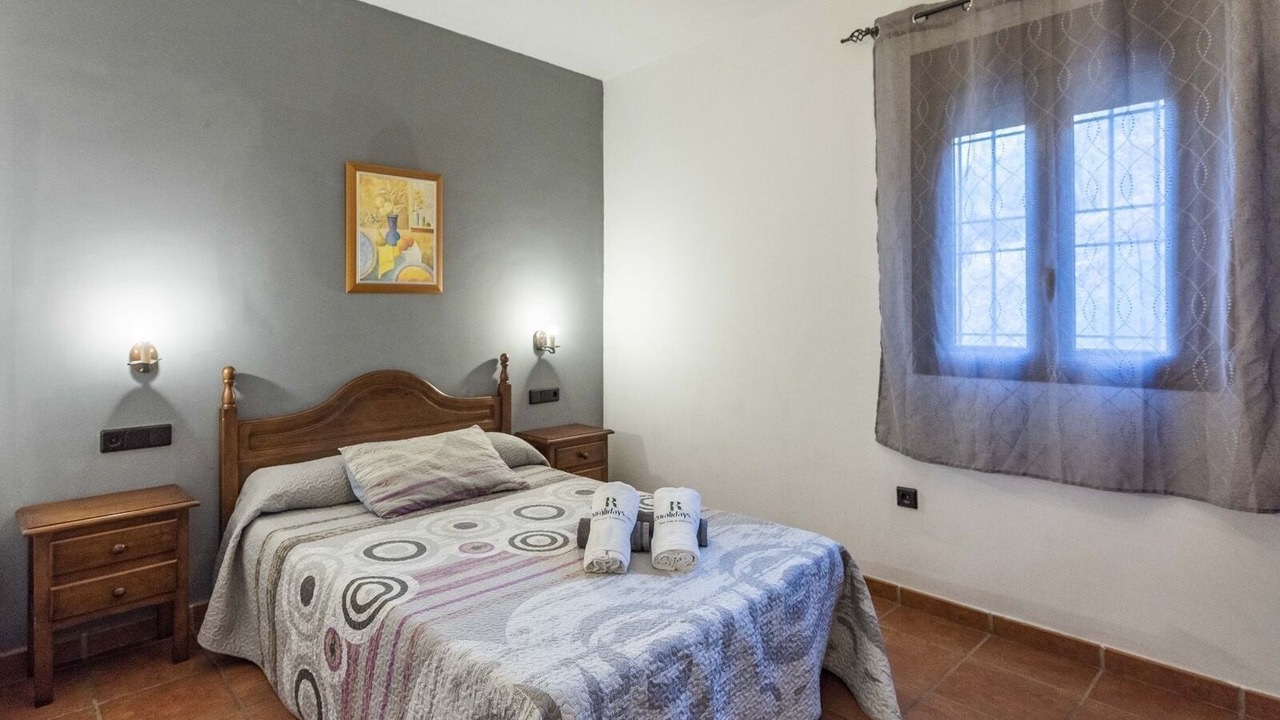 Photo of Bedroom in Totalan