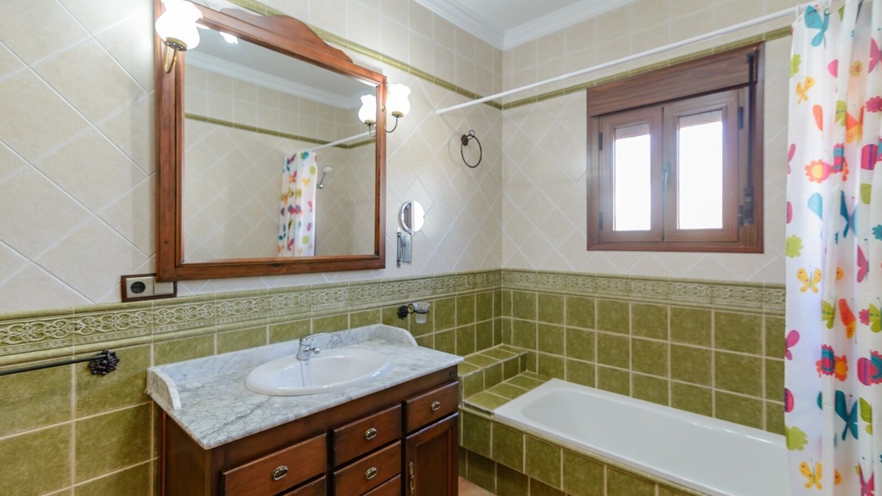 Photo of Bathroom in Conil de la Frontera