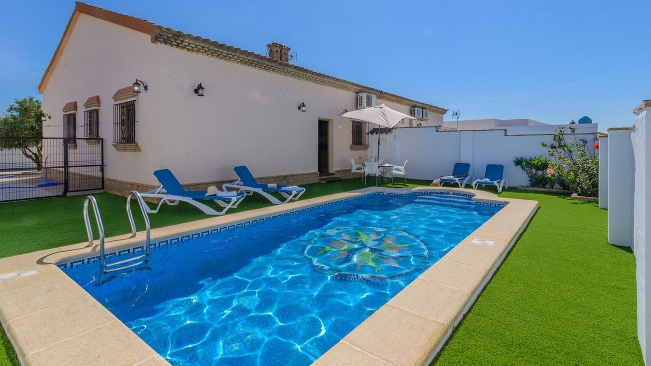 Photo of Outdoor in Conil de la Frontera