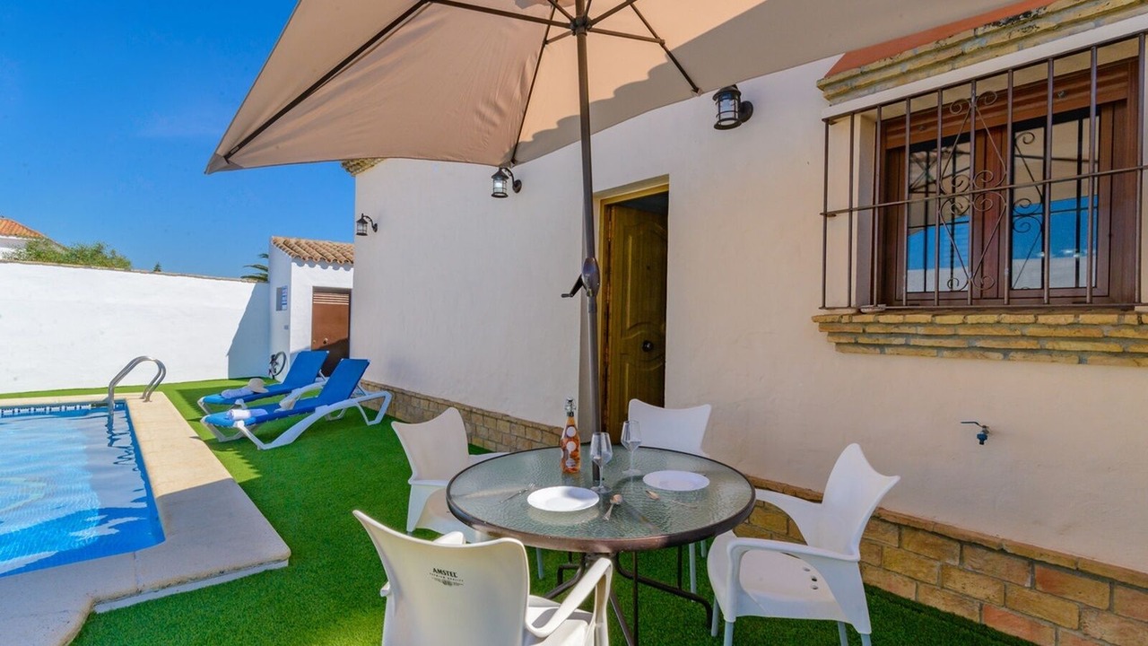 Photo of Outdoor in Conil de la Frontera