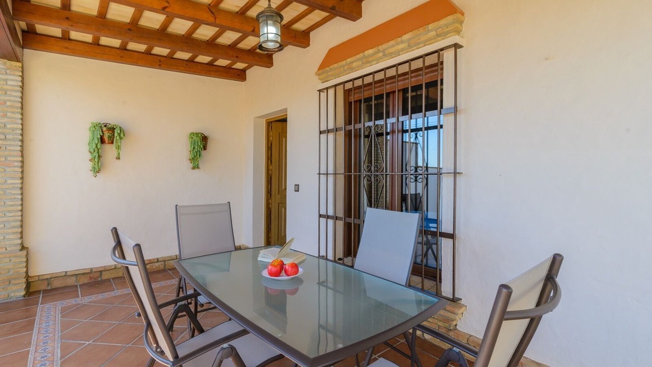 Photo of Outdoor in Conil de la Frontera