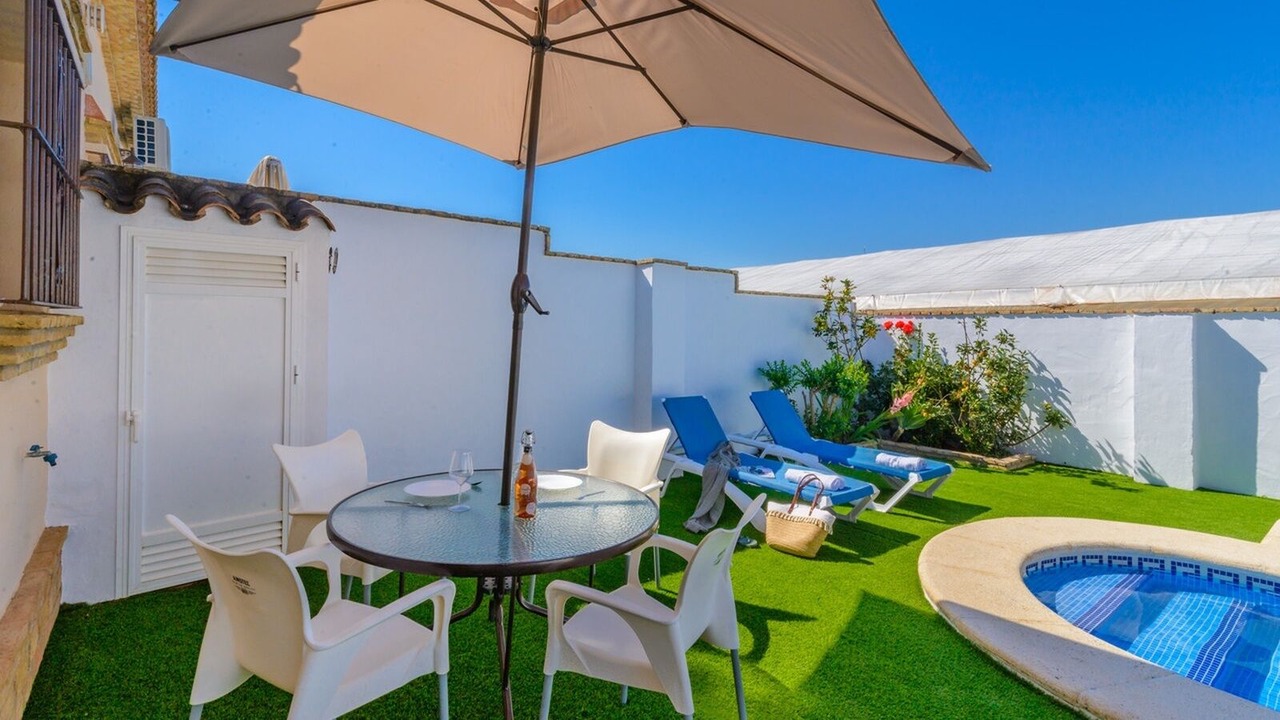 Photo of Outdoor in Conil de la Frontera