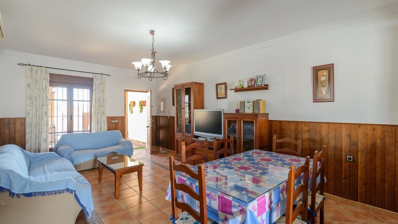 Photo of Livingroom in Conil de la Frontera