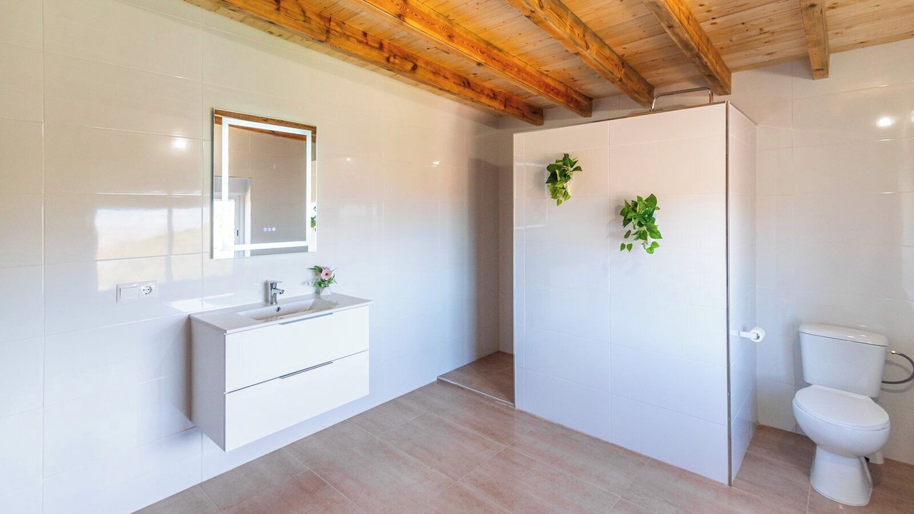 Photo of Bathroom in El Borge