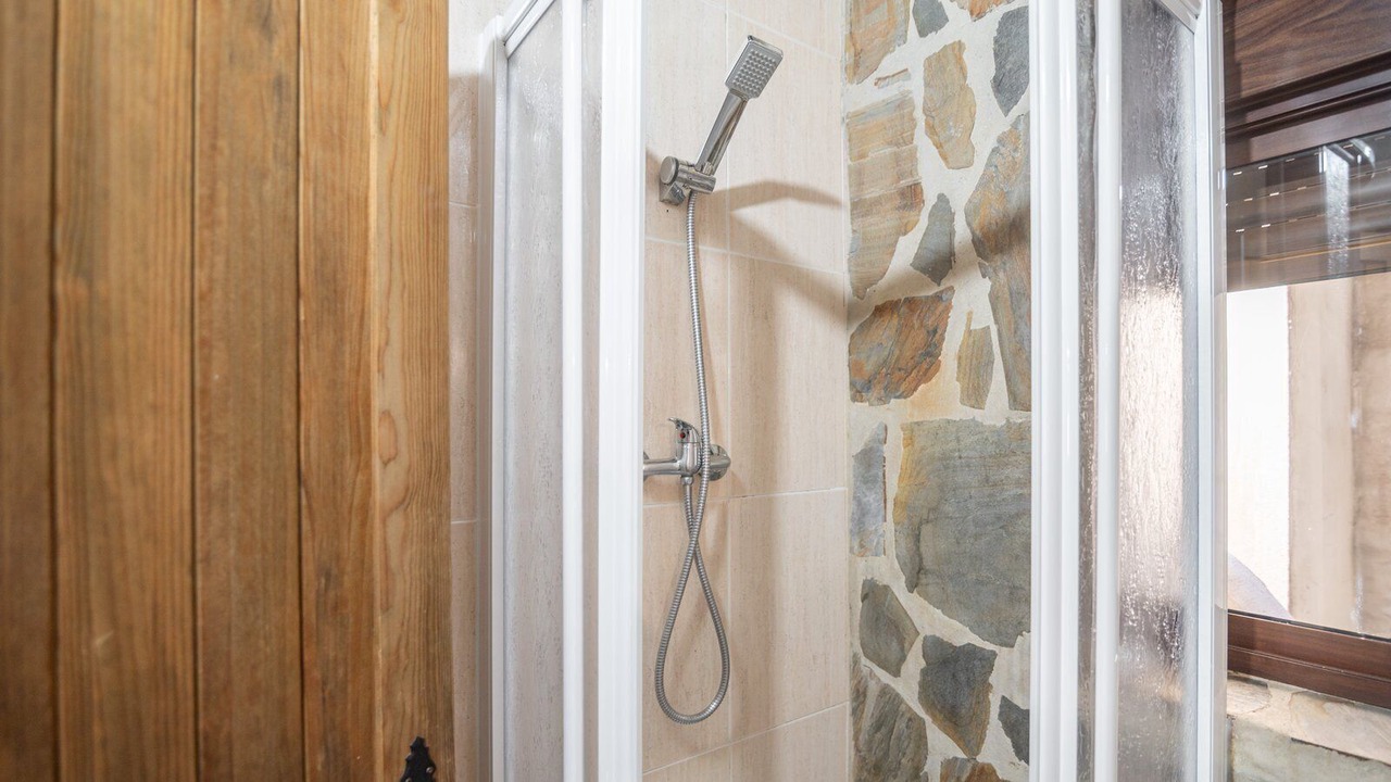 Photo of Bathroom in El Borge