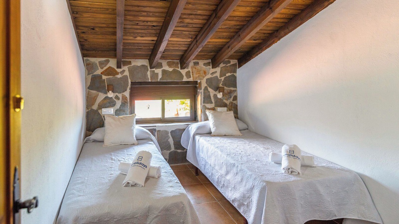 Photo of Bedroom in El Borge