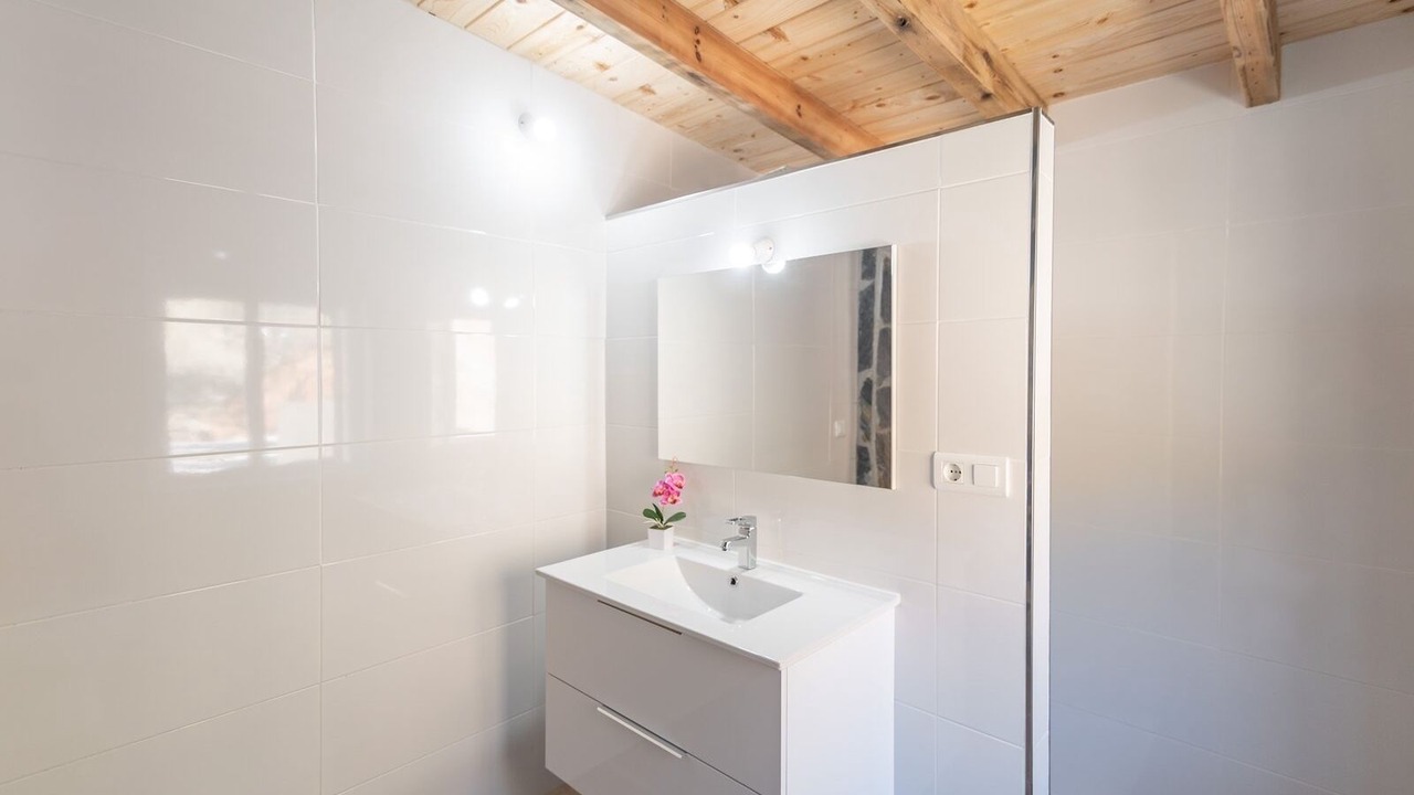 Photo of Bathroom in El Borge