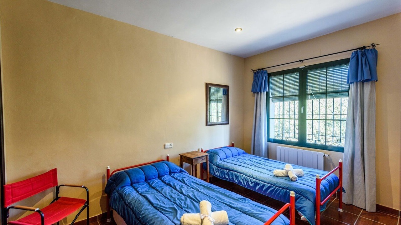 Photo of Bedroom in Archidona