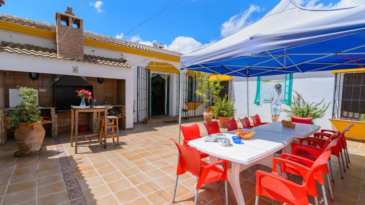 Photo of Outdoor in Archidona