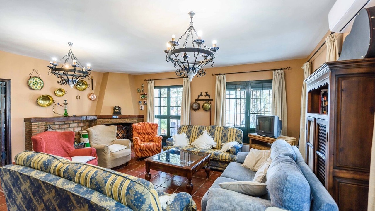 Photo of Livingroom in Archidona