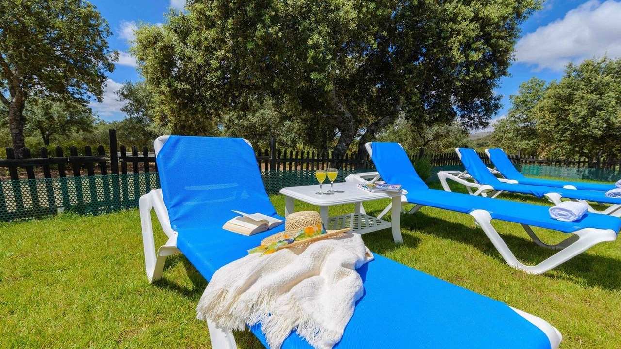 Photo of Outdoor in Archidona