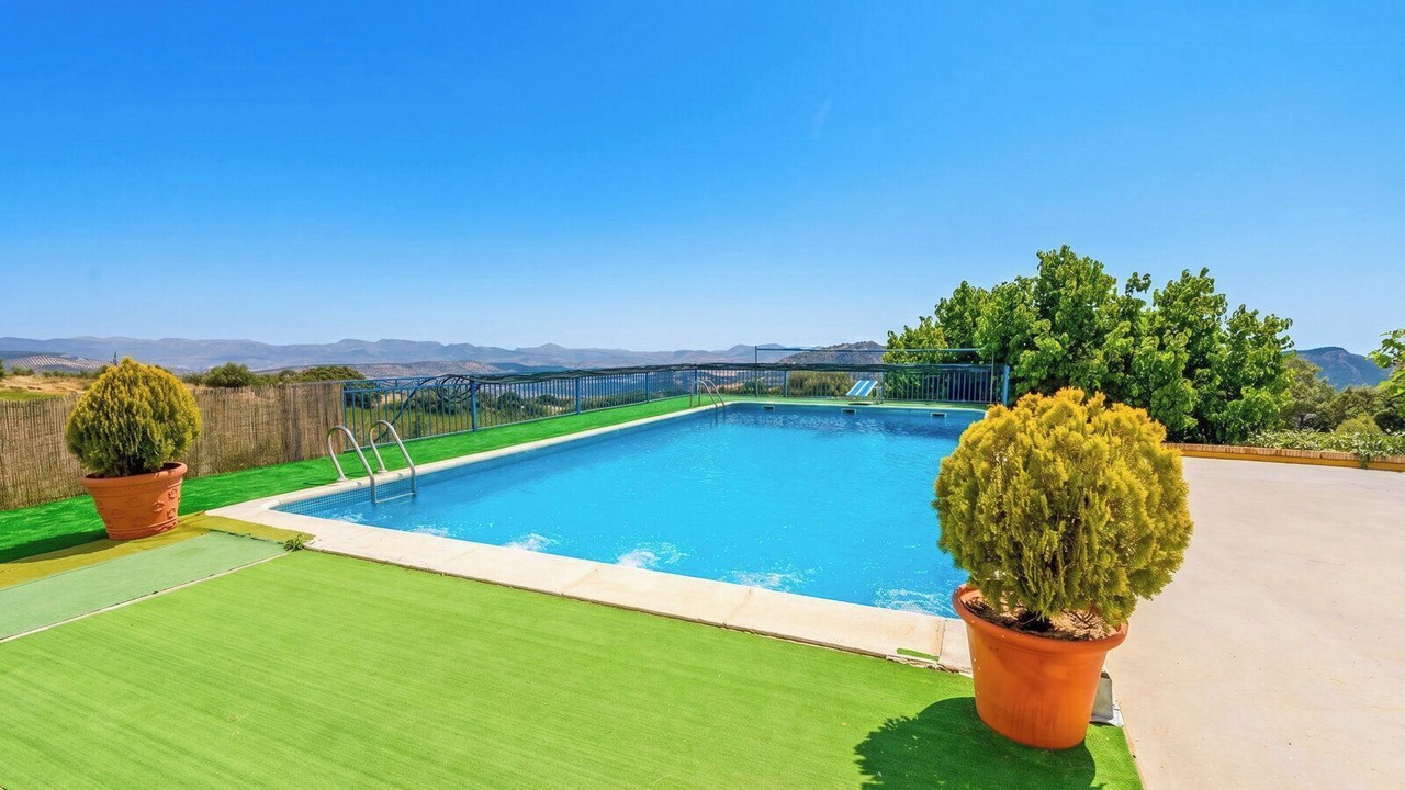 Photo of Outdoor in Illora