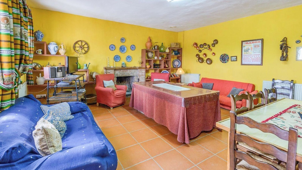 Photo of Livingroom in Illora