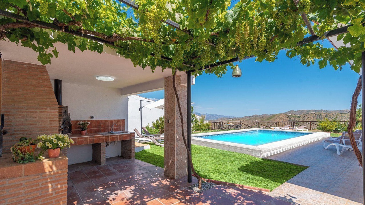 Photo of Outdoor in El Borge