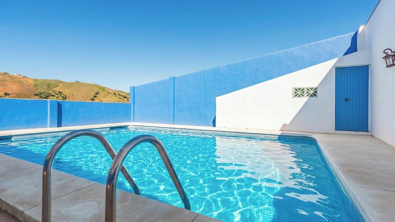 Photo of Outdoor in El Borge