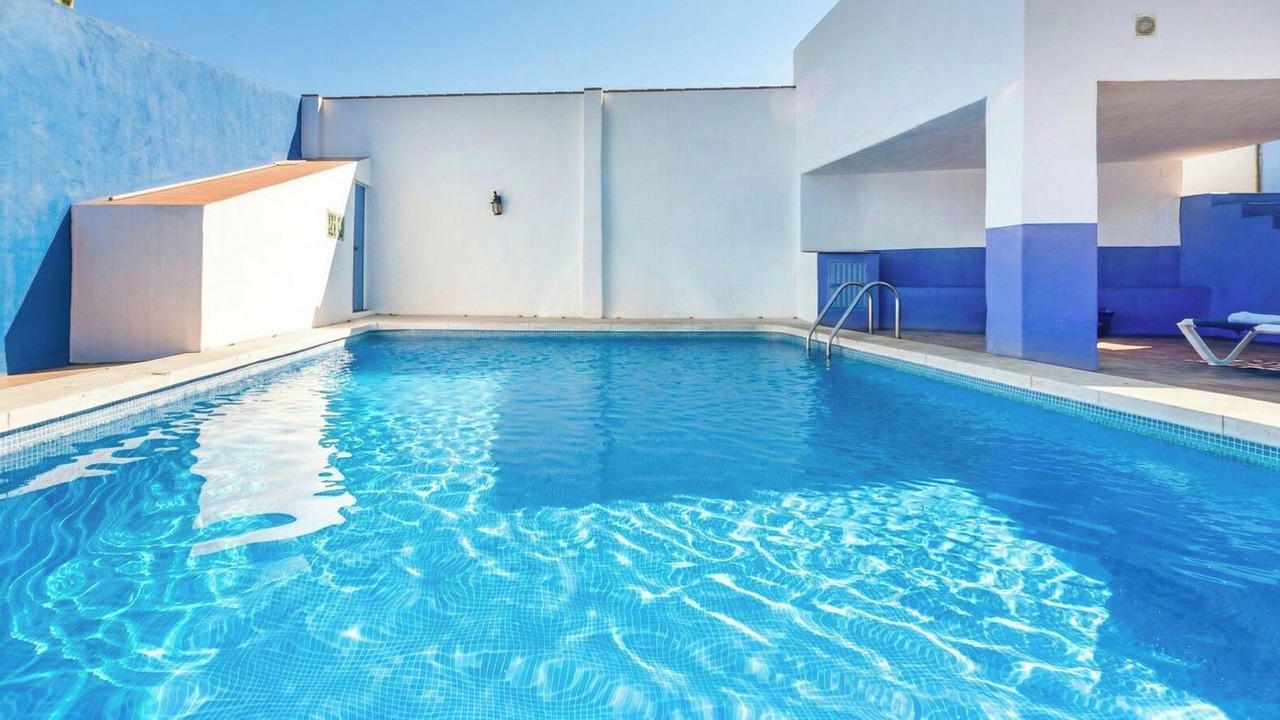 Photo of Outdoor in El Borge