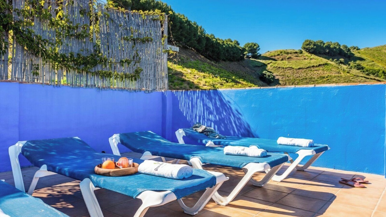 Photo of Outdoor in El Borge