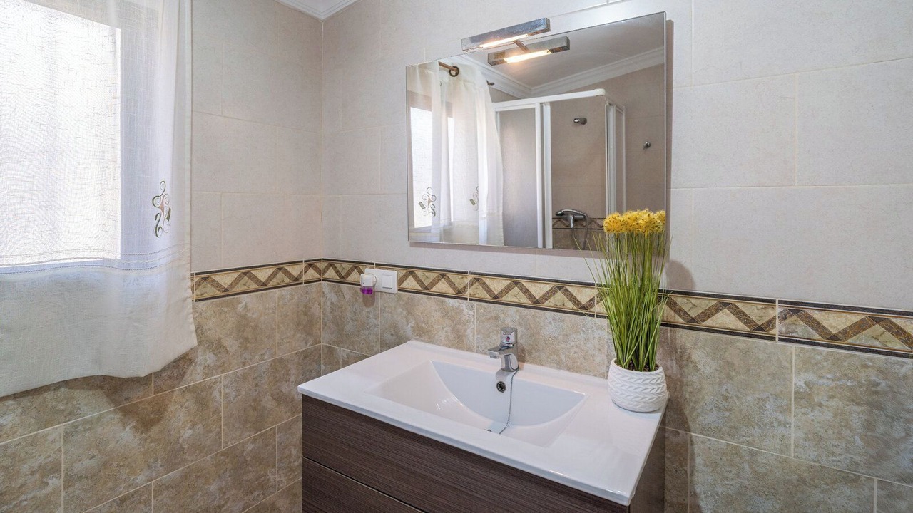 Photo of Bathroom in El Borge