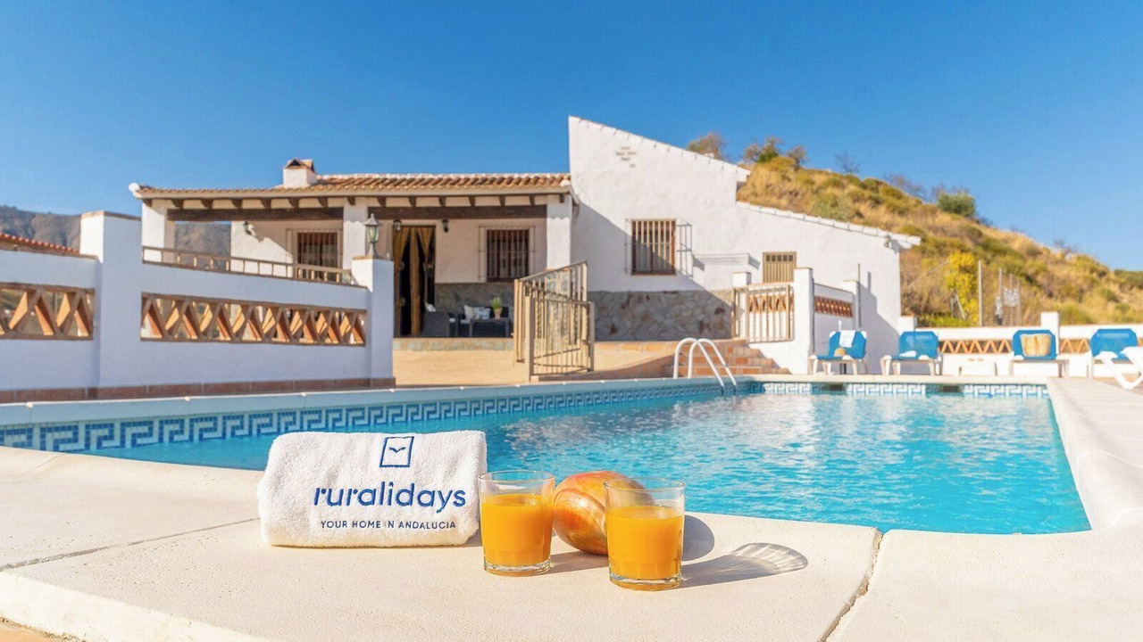 Photo of Outdoor in El Borge