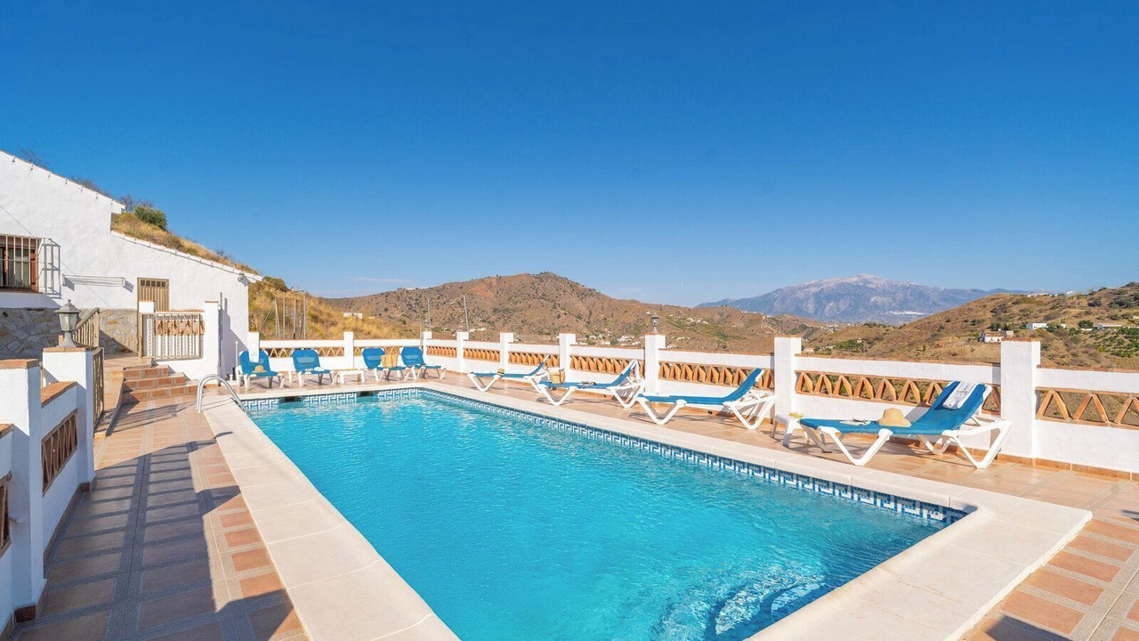 Photo of Outdoor in El Borge