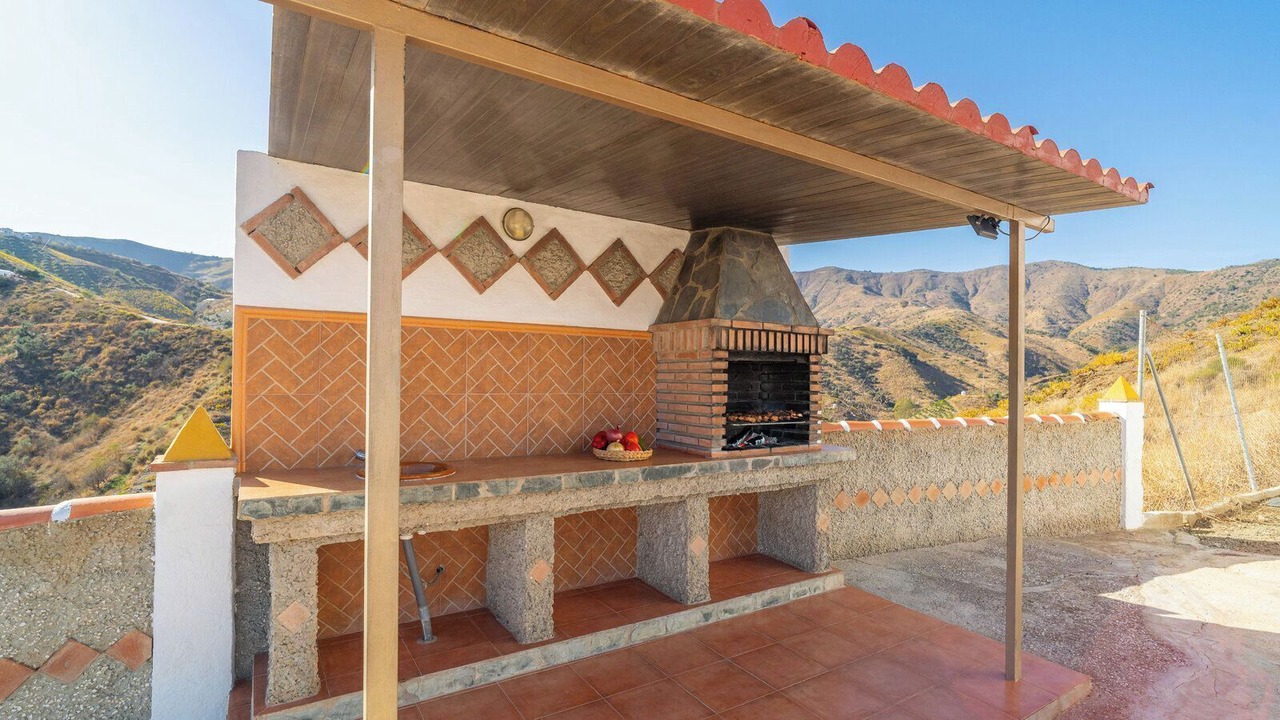 Photo of Outdoor in El Borge
