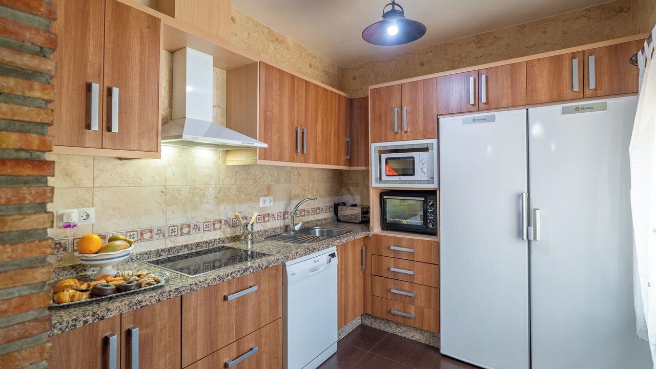 Photo of Kitchen in El Borge