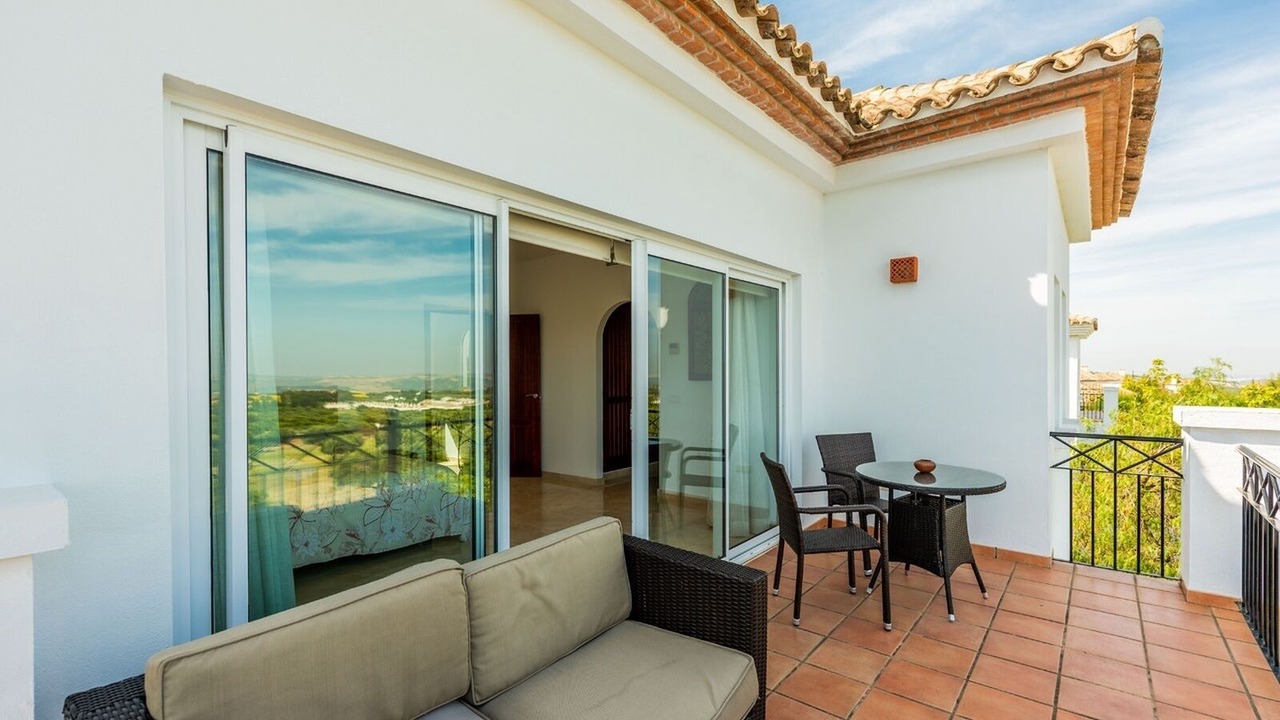 Photo of Outdoor in Arcos de la Frontera