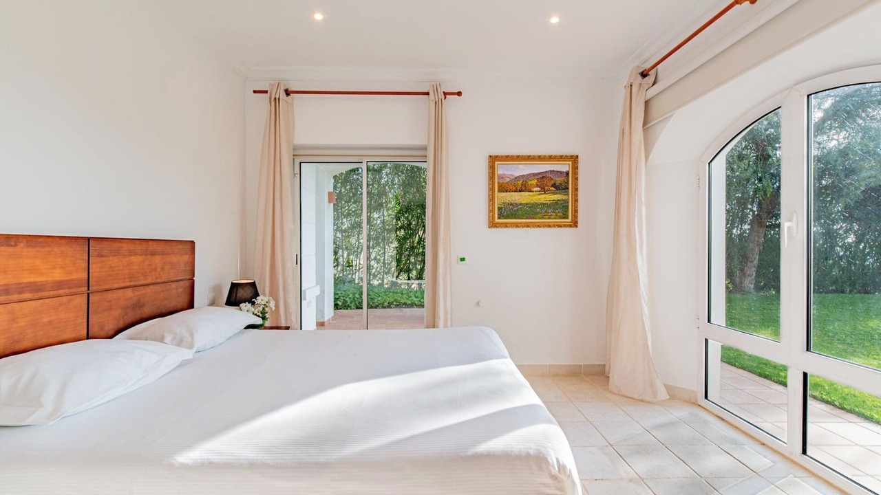 Photo of Bedroom in Arcos de la Frontera