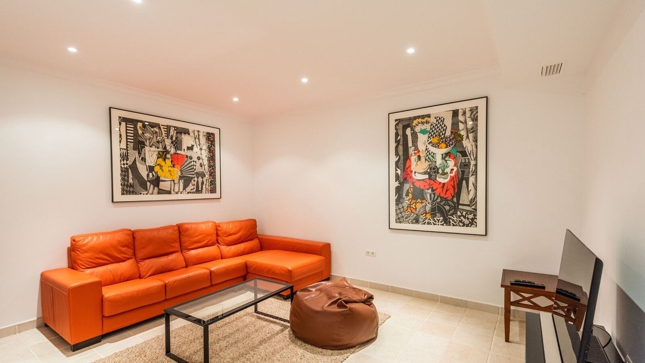 Photo of Livingroom in Arcos de la Frontera