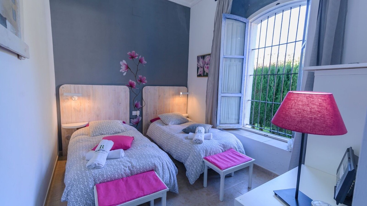 Photo of Bedroom in Constantina