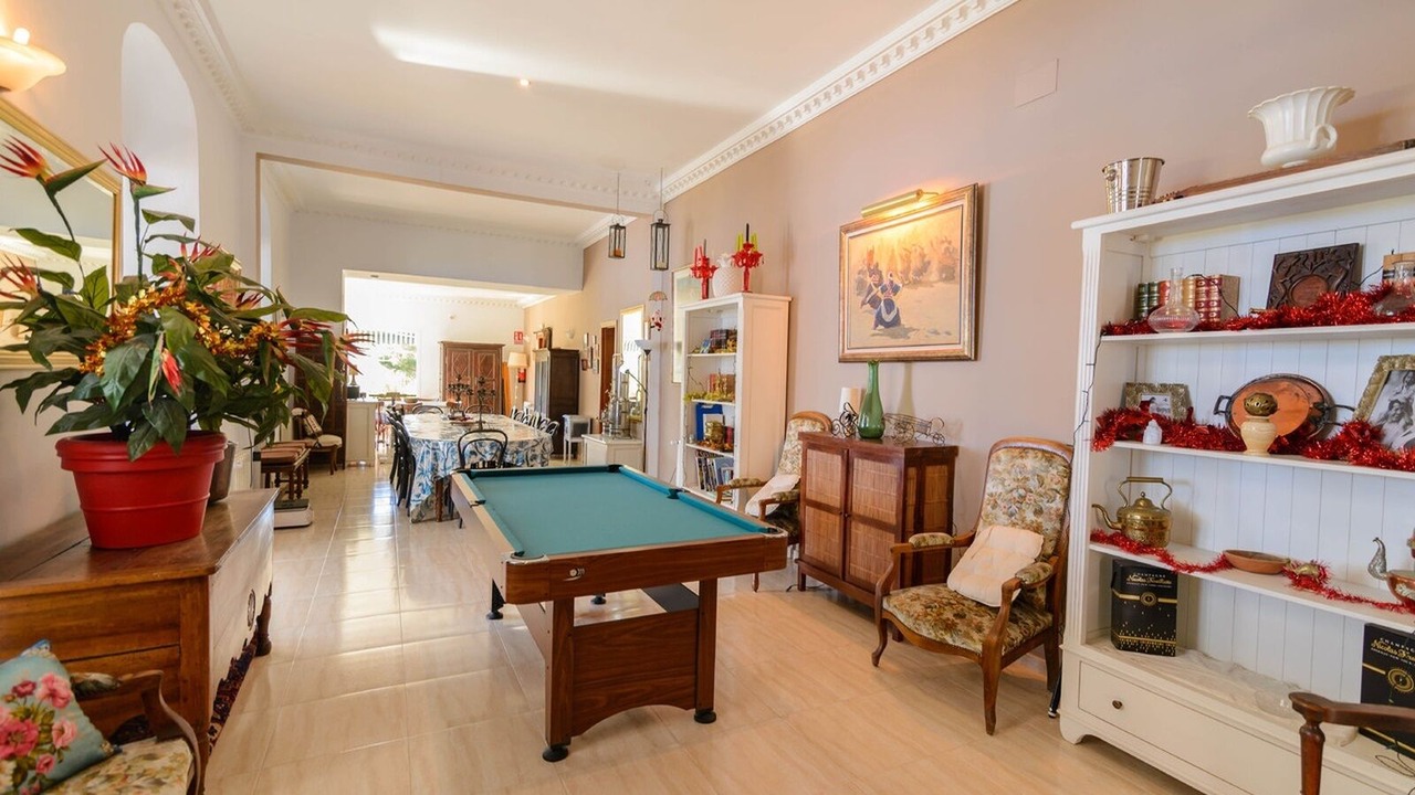 Photo of Bedroom in Constantina