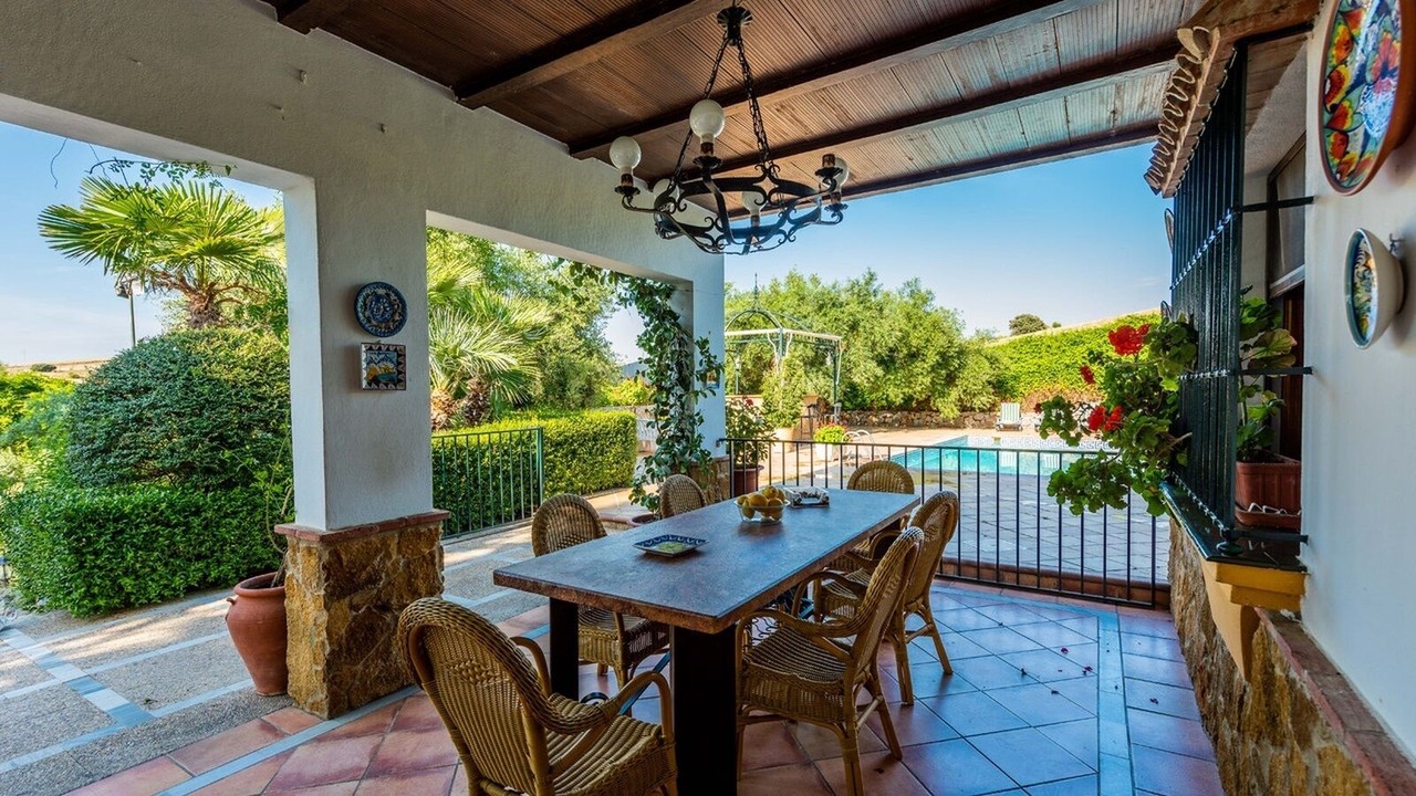 Photo of Outdoor in Villamartin