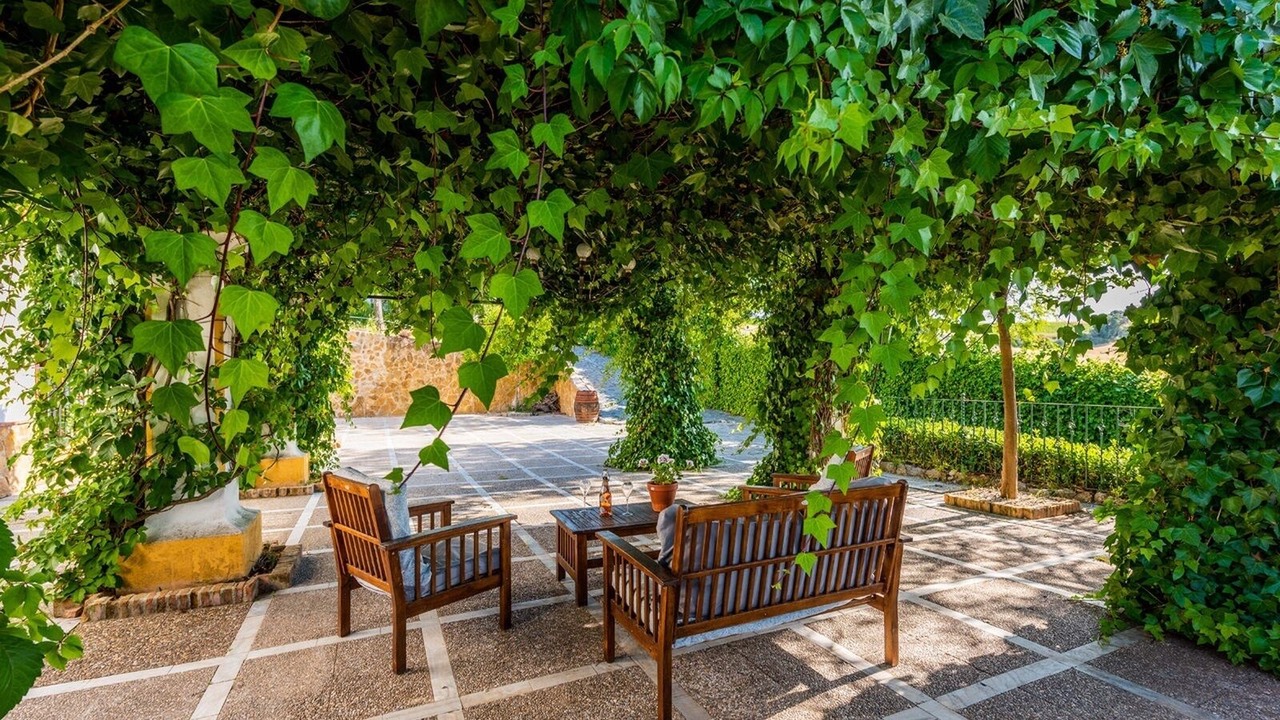 Photo of Patio Balcony in Villamartin