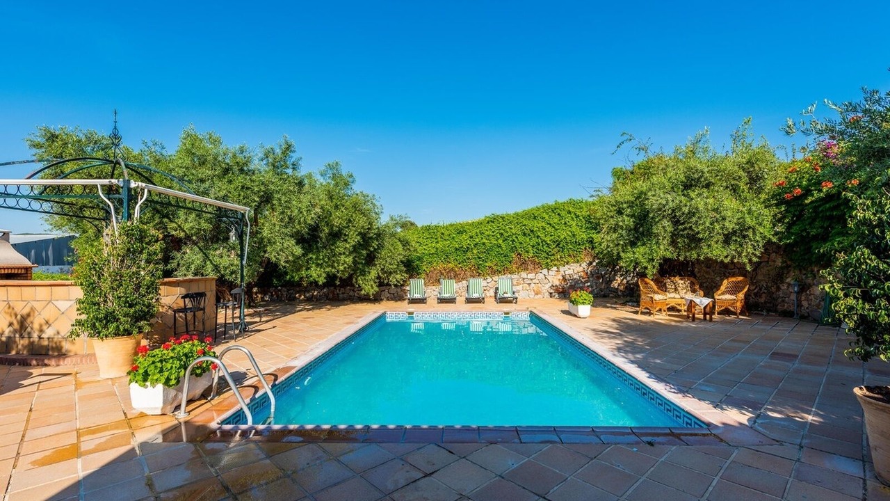Photo of Outdoor in Villamartin