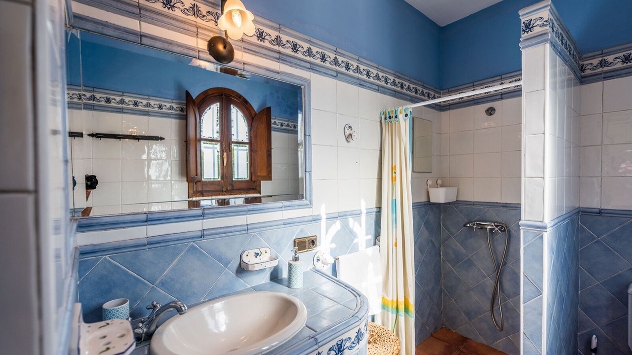 Photo of Bathroom in Villamartin