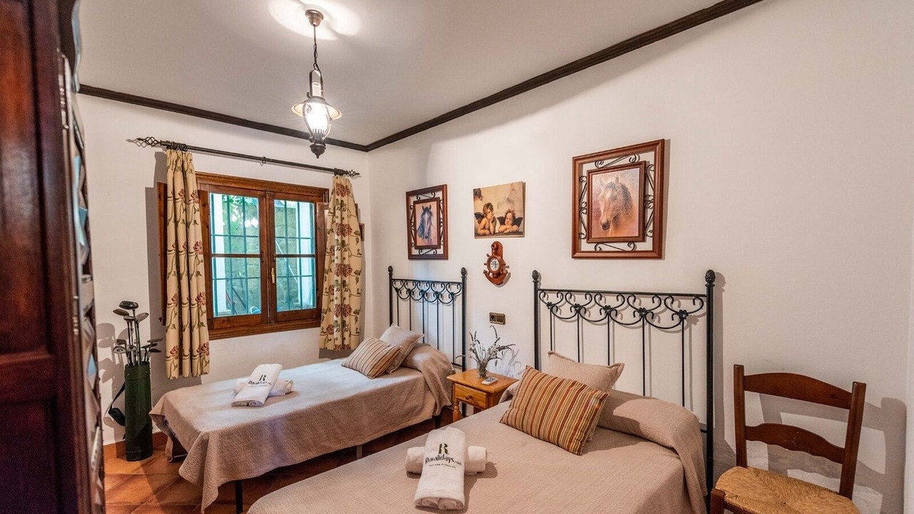 Photo of Bedroom in Villamartin