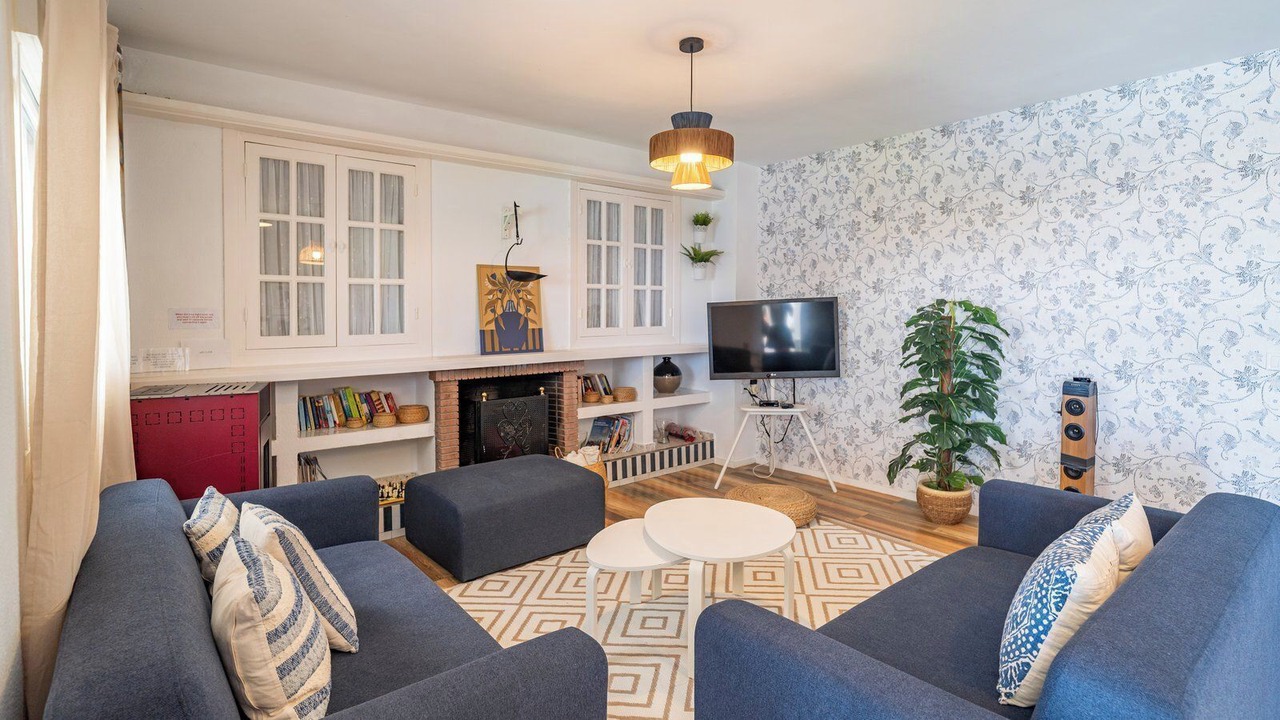 Photo of Livingroom in Antequera