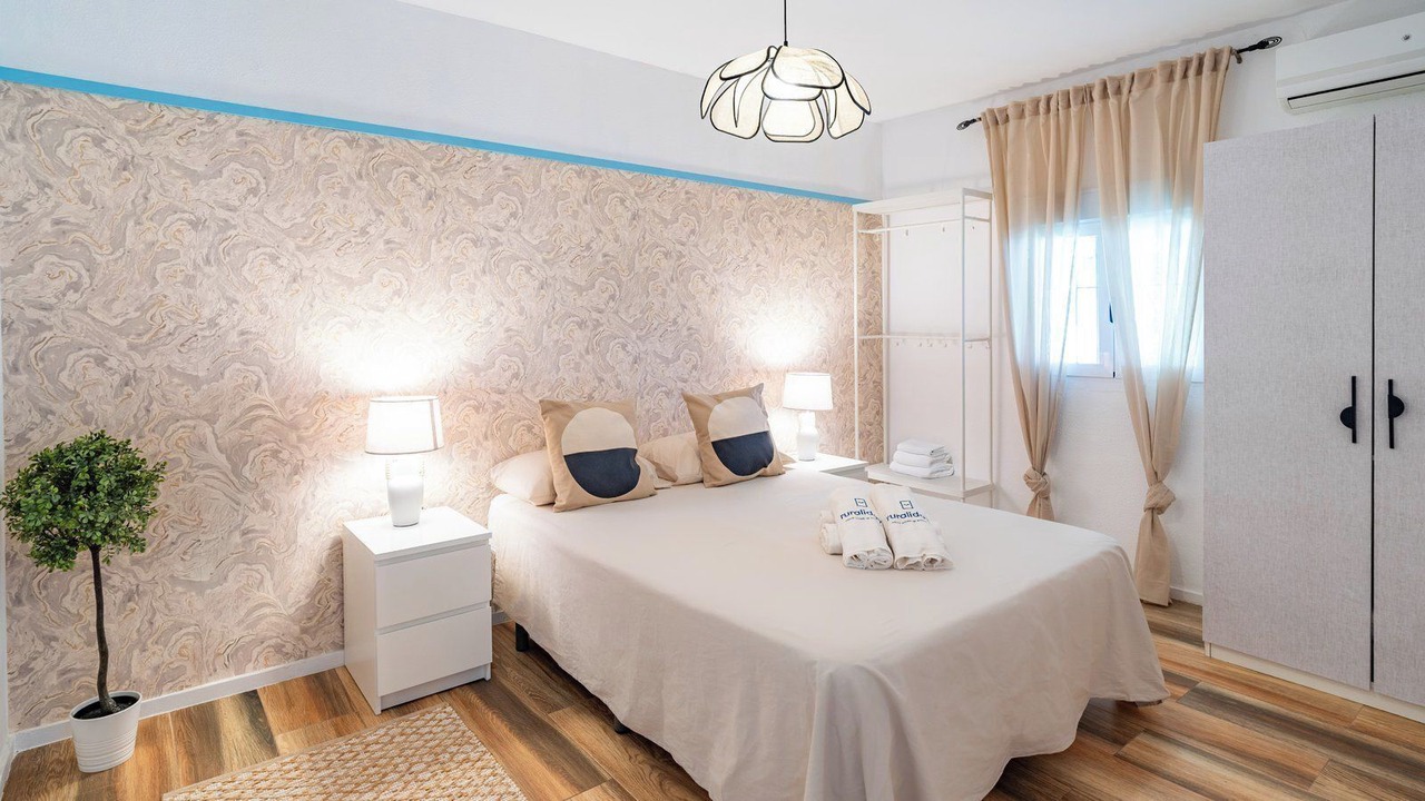 Photo of Bedroom in Antequera